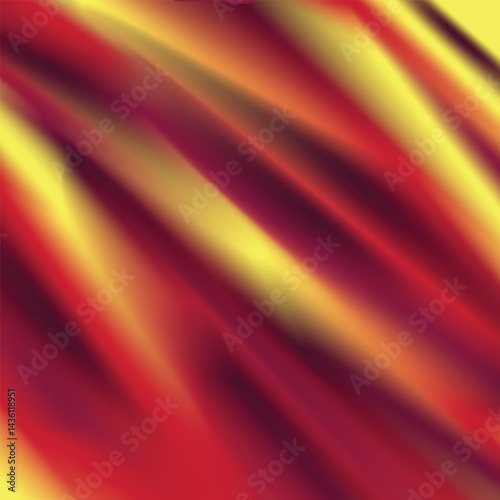abstract colorful background. maroon red yellow space warm gradient neon Halloween color gradiant illustration. maroon red yellow color gradiant background

