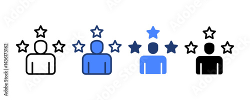 Experience Icon