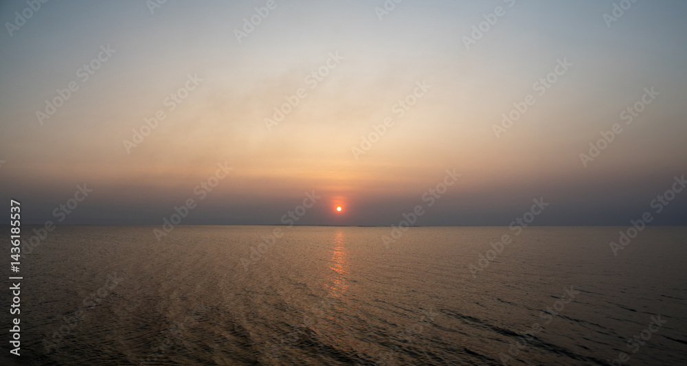 Naklejka premium Generated image