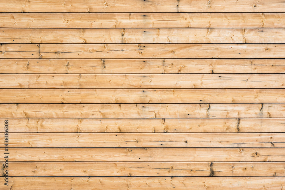 Fototapeta premium Close up image of the wooden texture background.