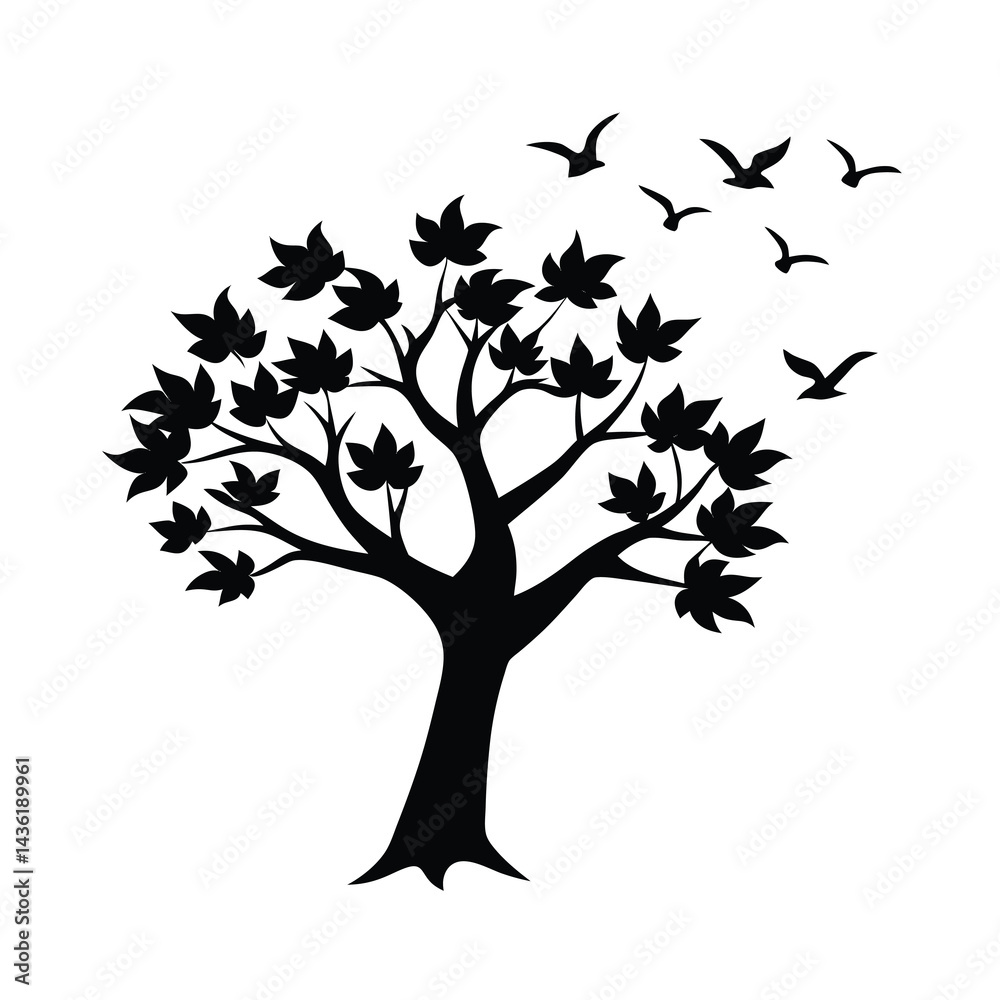 Obraz premium Adobe Illustrator Artwork