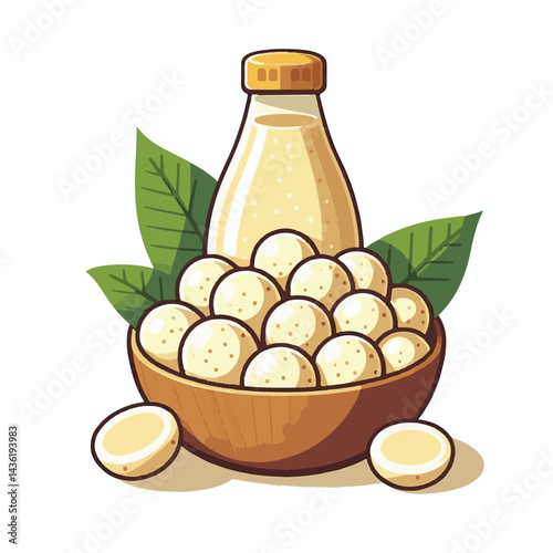 fruit, background, langsat, tropical, food, natural, healthy, ripe, fresh, sweet, delicious, agriculture, longkong, organic, tasty, closeup, thailand, nutrition, plant, diet, white, nature, juicy, iso