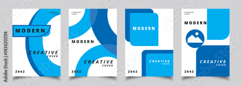 Creative Brochure Template. Business Presentation, Flyer, Banner, Report, Poster, Advertising, Modern Book Cover Design, pattern, abstract, vector, business, design, banner, illustration, school, book