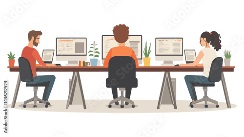 business people meeting
