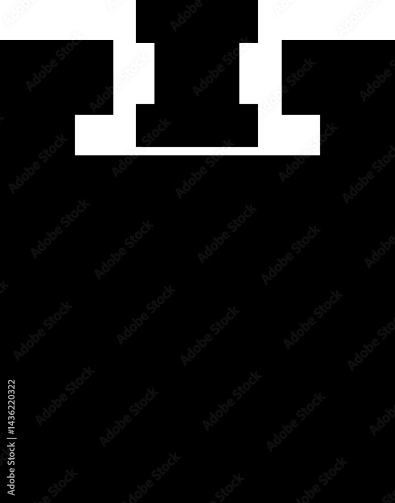 Obraz premium Task Sheet Icon Vector Illustration