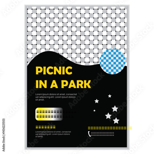 Picnic Flyer 