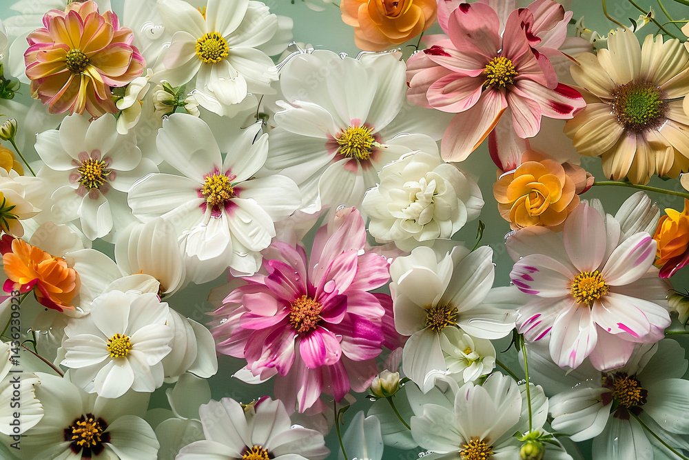 seamless floral background
seamless floral background