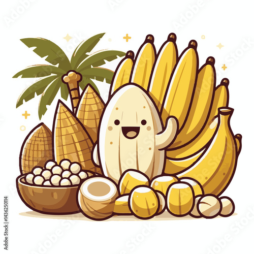 fruit, background, langsat, tropical, food, natural, healthy, ripe, fresh, sweet, delicious, agriculture, longkong, organic, tasty, closeup, thailand, nutrition, plant, diet, white, nature, juicy, iso