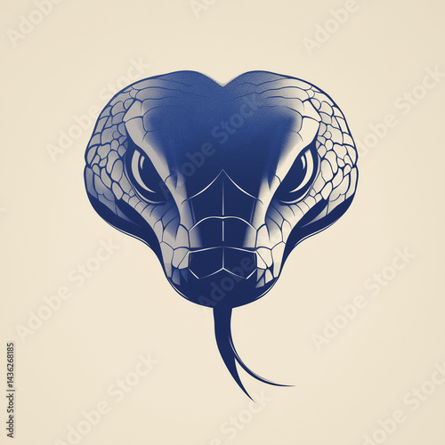 animal logo