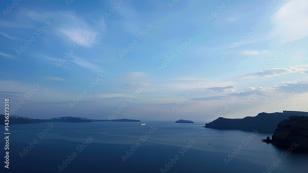Santorini, Greece: A Mesmerizing Aegean Gem of Cliffside Beauty and Timeless Charm Santorini, Greece: A Mesmerizing Aegean Gem of Cliffside Beauty and Timeless Charm