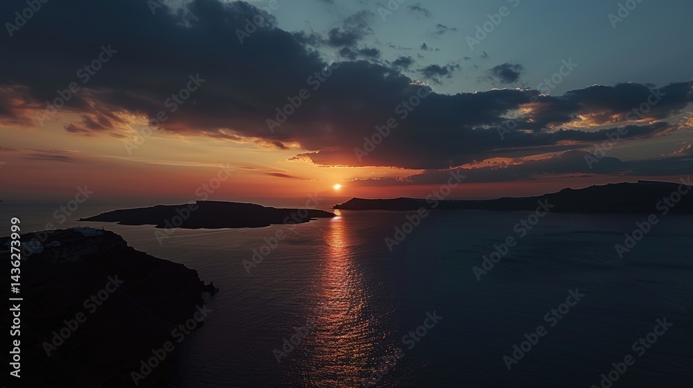 Santorini, Greece: A Mesmerizing Aegean Gem of Cliffside Beauty and Timeless Charm Santorini, Greece: A Mesmerizing Aegean Gem of Cliffside Beauty and Timeless Charm