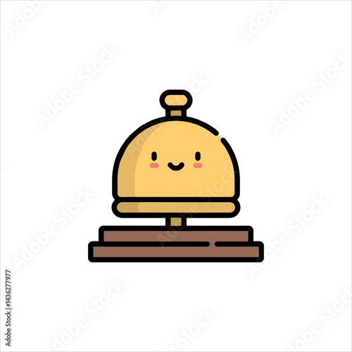 hotel service icon