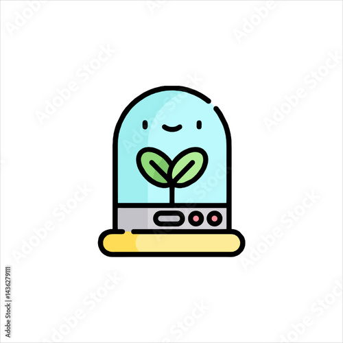 funny cartoon android