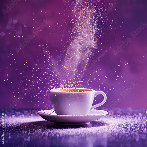 cup of coffe

