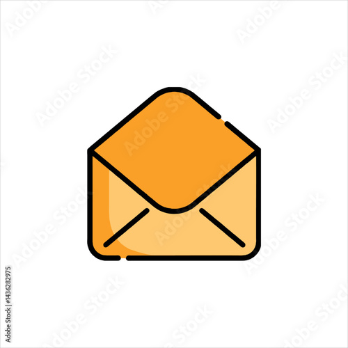 e mail icon