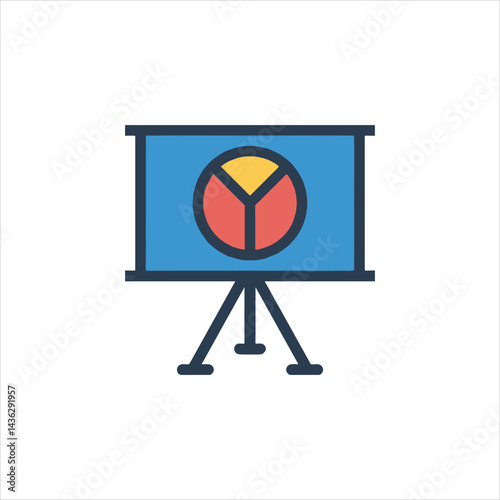 movie camera icon
