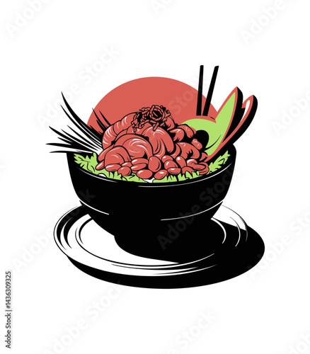 japanese food miso