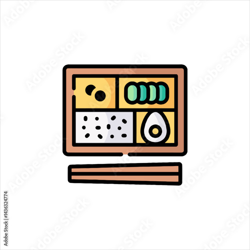 retro radio icon