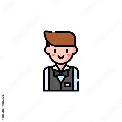 avatar cartoon manager