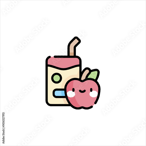 apple