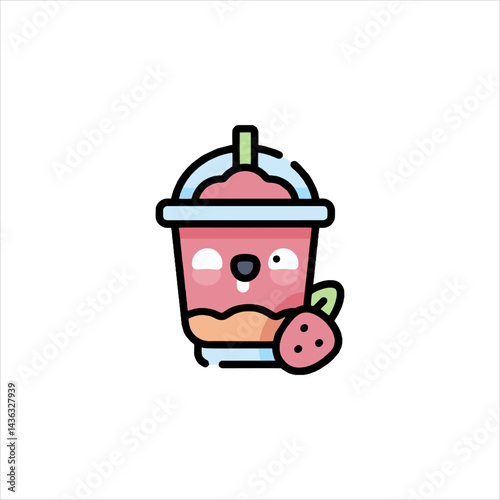 illustration of a pot
