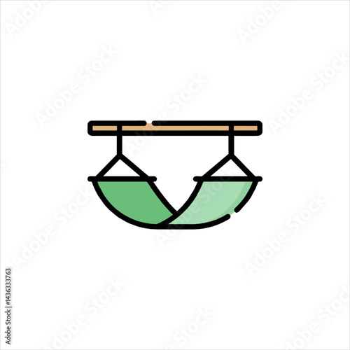 boat on the sea