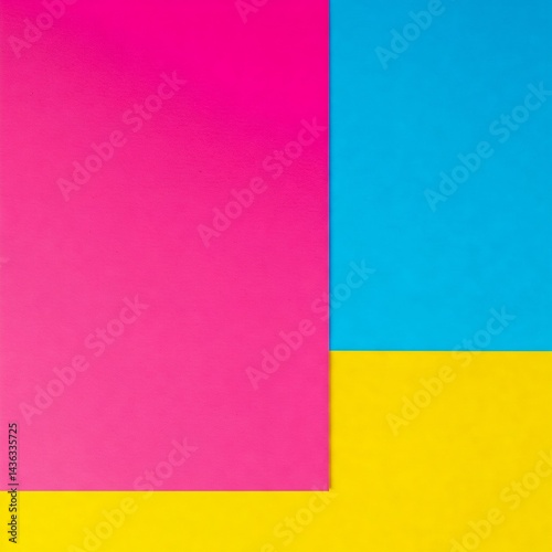 Straight Colorful Wallpaper: Clean, Vibrant Lines for Modern Spaces
