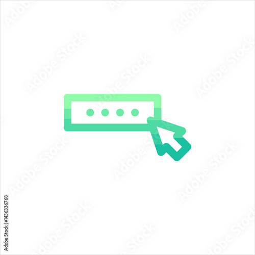 vector illustration of an abstract background