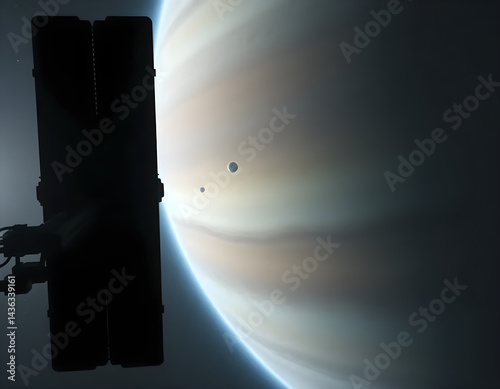 The Last Message from Voyager 3