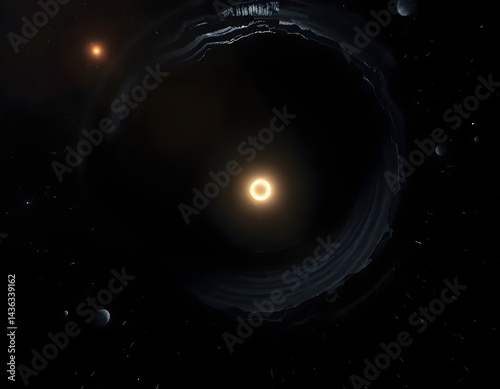 Whispers from the Event Horizon