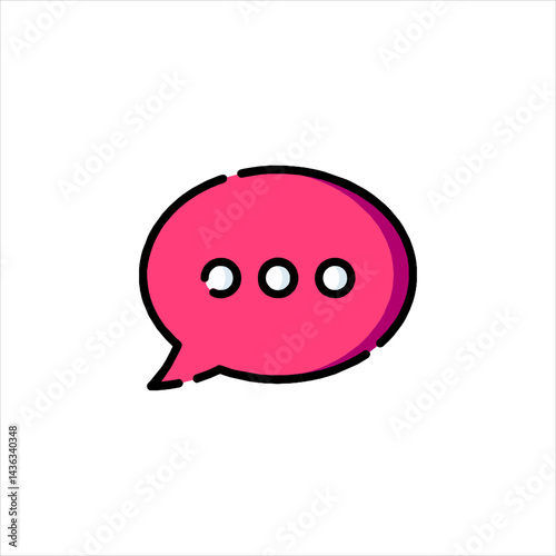 pink piggy bank