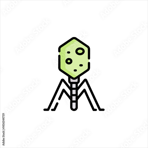 funny cartoon android
