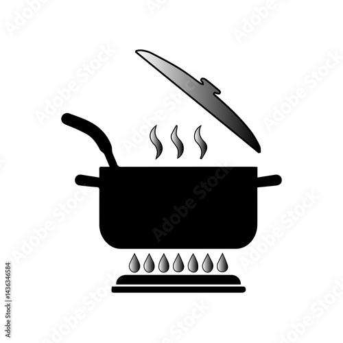 kitchen appliances icon