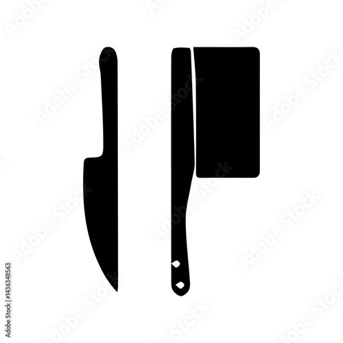 kitchen appliances icon