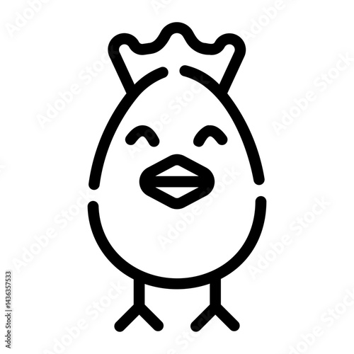 chick photo