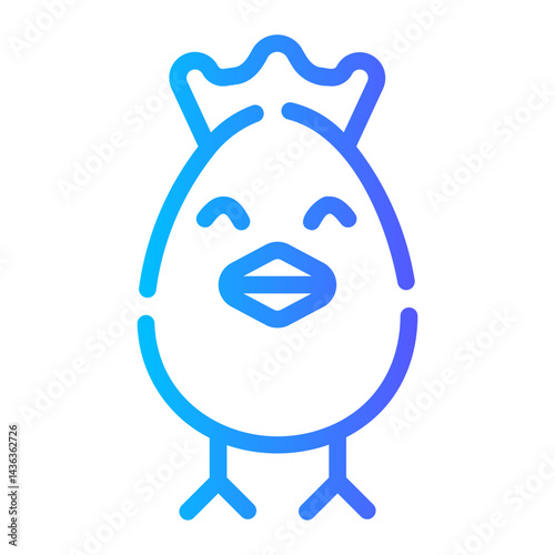 chick photo