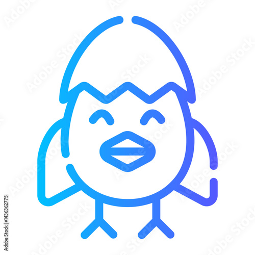 chick photo