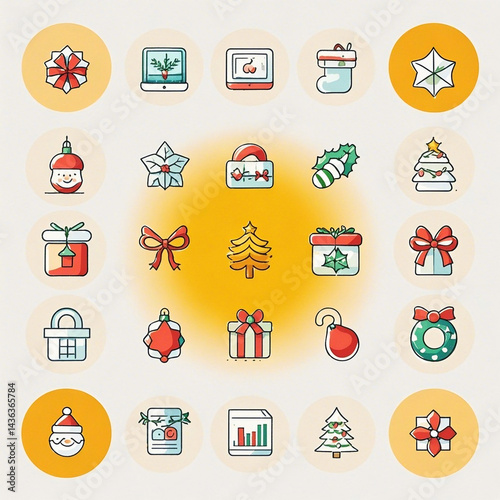 Christmas, Santa Claus, Rudolph,