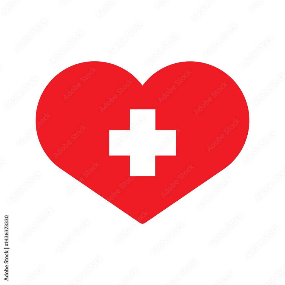 Red Heart Icon
Red Heart Icon
