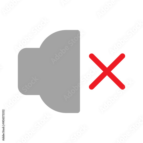 speaker icon