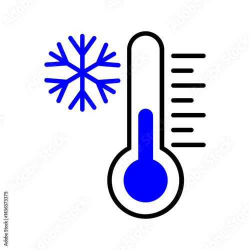 thermometer icon