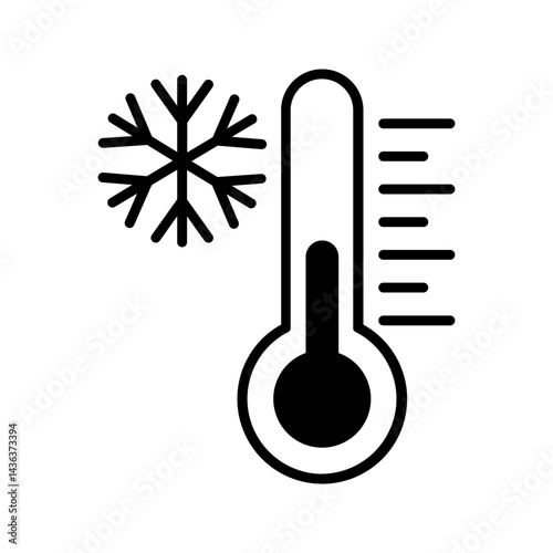 thermometer icon
