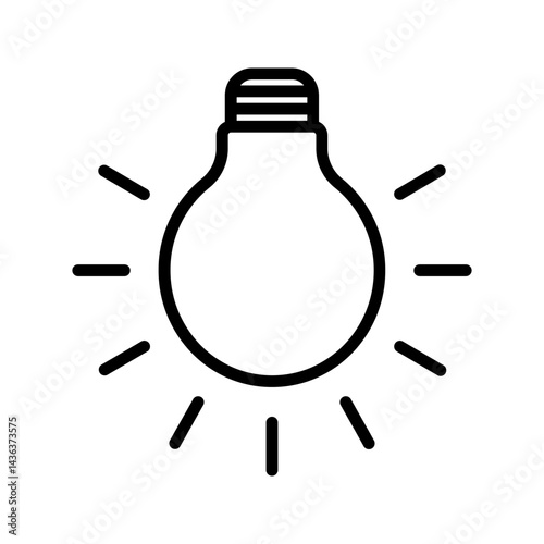 Light icon
