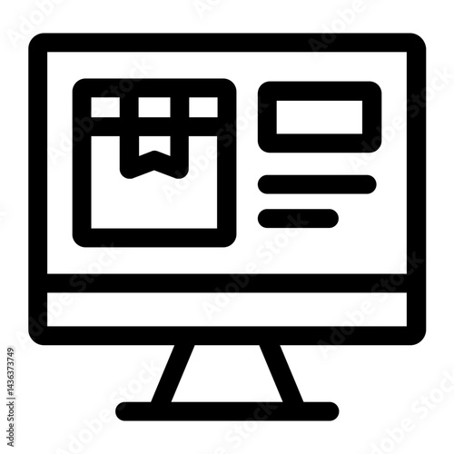 ordering icon