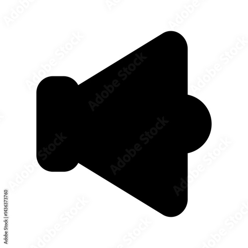 speaker icon