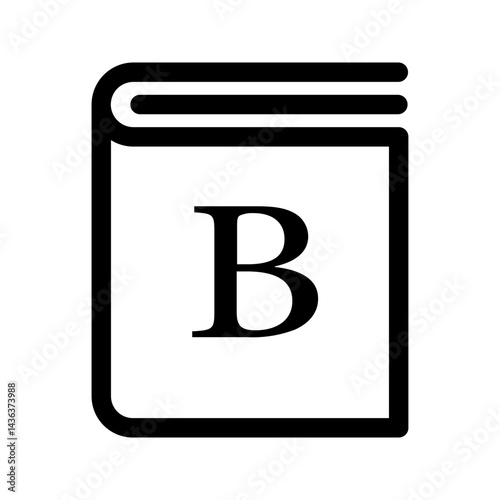 book icon