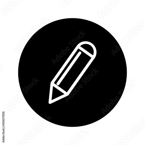 stationery icons
