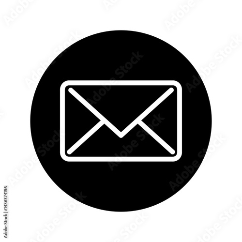 Message icon
