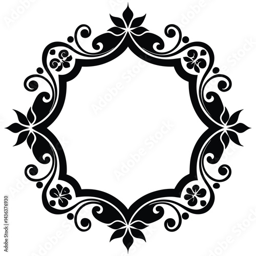 borders frames