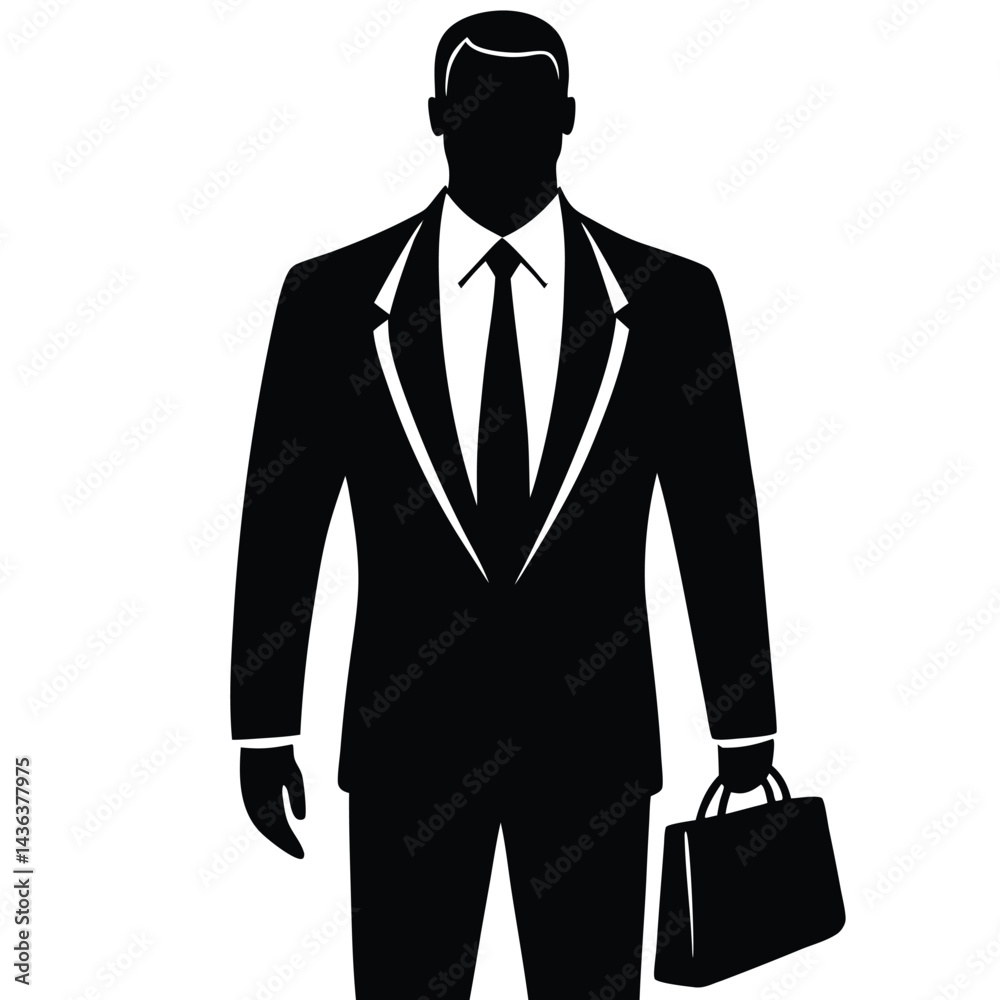 businessman businessman